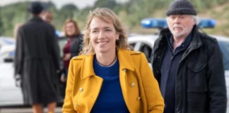 les pennacs saison 2 france 3