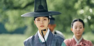 lintrigante et le roi episode 13