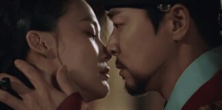 lintrigante et le roi episode 15