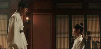 lintrigante et le roi episode 5