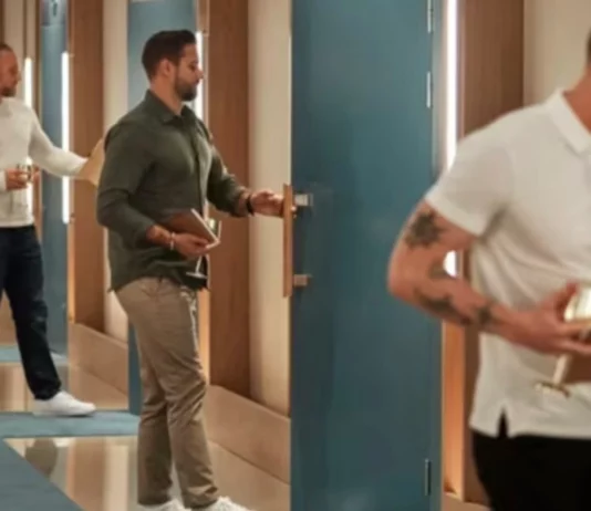 love is blind saison 6 episode 7