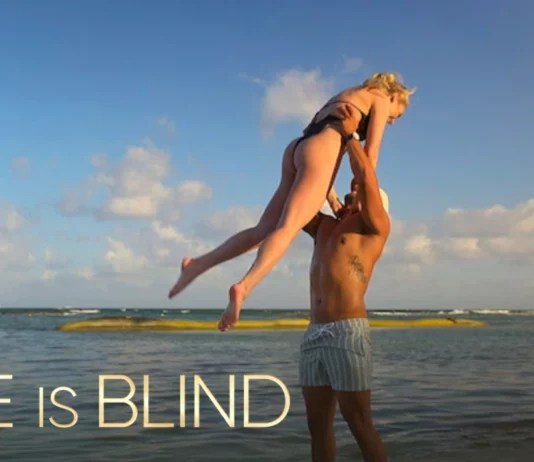 love is blind saison 6 heure