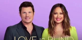 love is blind saison 7 netflix