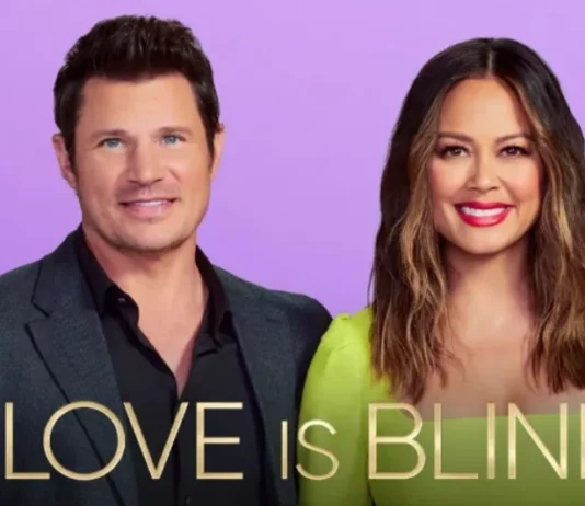 love is blind saison 7 netflix