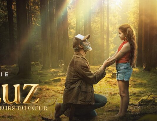 luz les lueurs du coeur saison 2 netflix
