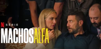 machos alfa saison 3 netflix