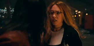 madame web age