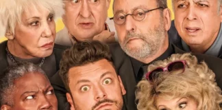 maison de retraite 2 netflix