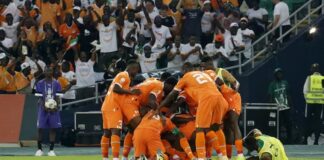 mali cote divoire streaming