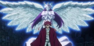 mashle episode 18