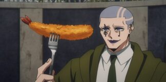 mashle episode 19