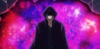 mashle episode 20