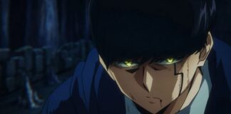 mashle saison 2 episode 6