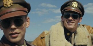masters of the air episode 4