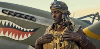 masters of the air episode 5
