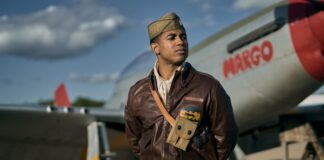 masters of the air episode 6