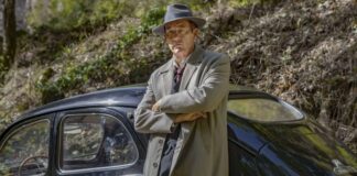 mister spade saison 1 fin