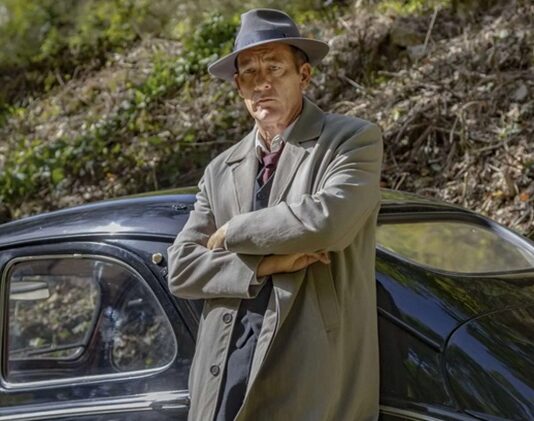 Mister Spade Saison 1 : Explication de la fin ! mister spade saison 1 fin