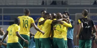nigeria afrique du sud streaming