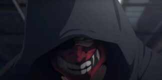 ninja kamui combien depisodes