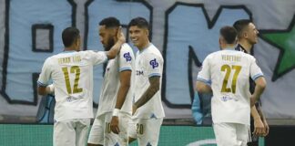om montpellier streaming