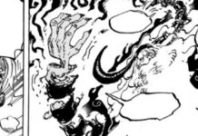 one piece 1108 spoilers