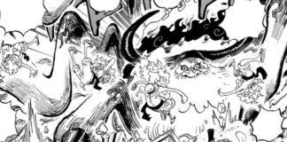 one piece 1109 spoilers