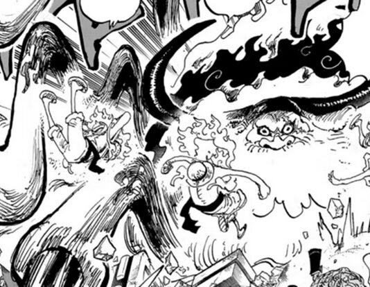 one piece 1109 spoilers