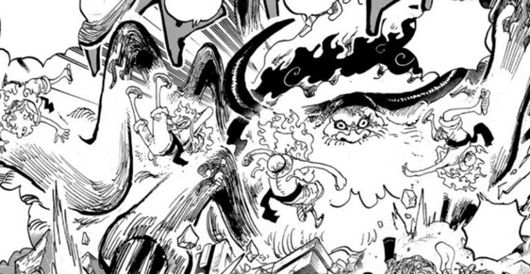 One Piece 1109 : Quelle date et heure de sortie ? Spoilers via Reddit