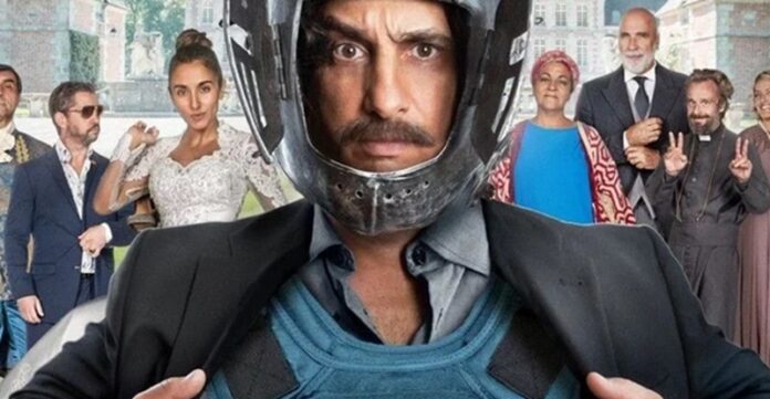 Opération Portugal 2 : Quelle date de sortie Netflix ? Streaming ? | Ayther