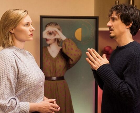 ou a ete filme coeurs en therapie