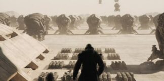 ou a ete filme dune 2