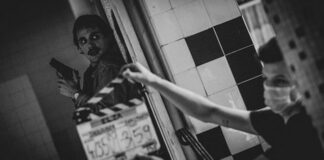 ou a ete filme the mire