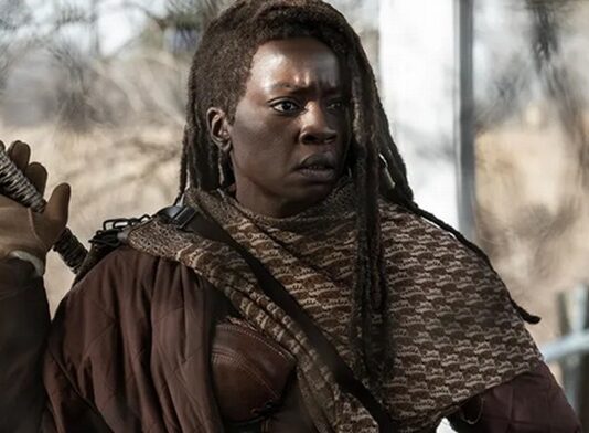 The Ones Who Live Saison 1 : Où a t’il été filmé ? Lieux de tournage ! ou a ete filme the ones who live