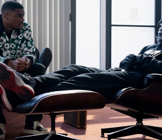 ou a ete filme the vince staples show