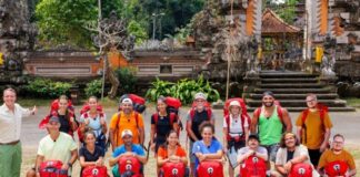 pekin express 2024 candidats instagram