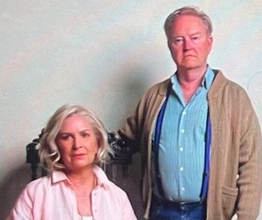 peter muston la brea