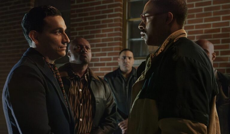 Power Book 3 Saison 3 Épisode 10 : Quelle date et heure de sortie