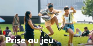 prise au jeu 2 netflix