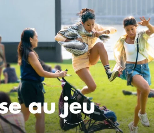 prise au jeu 2 netflix