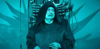 projet necromancie star wars