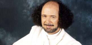 rael fortune