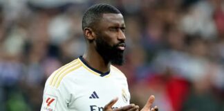 real madrid seville streaming