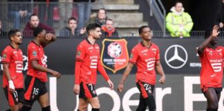 rennes milan ac streaming