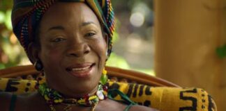 rita marley aujourdhui