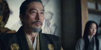 shogun combien depisodes