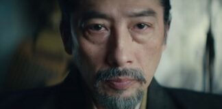 shogun episode 3