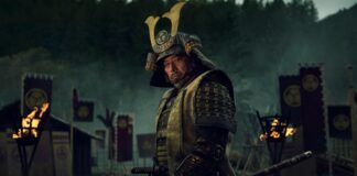 shogun saison 2 disney