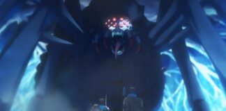 solo leveling episode 6