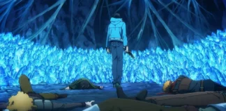 solo leveling episode 7